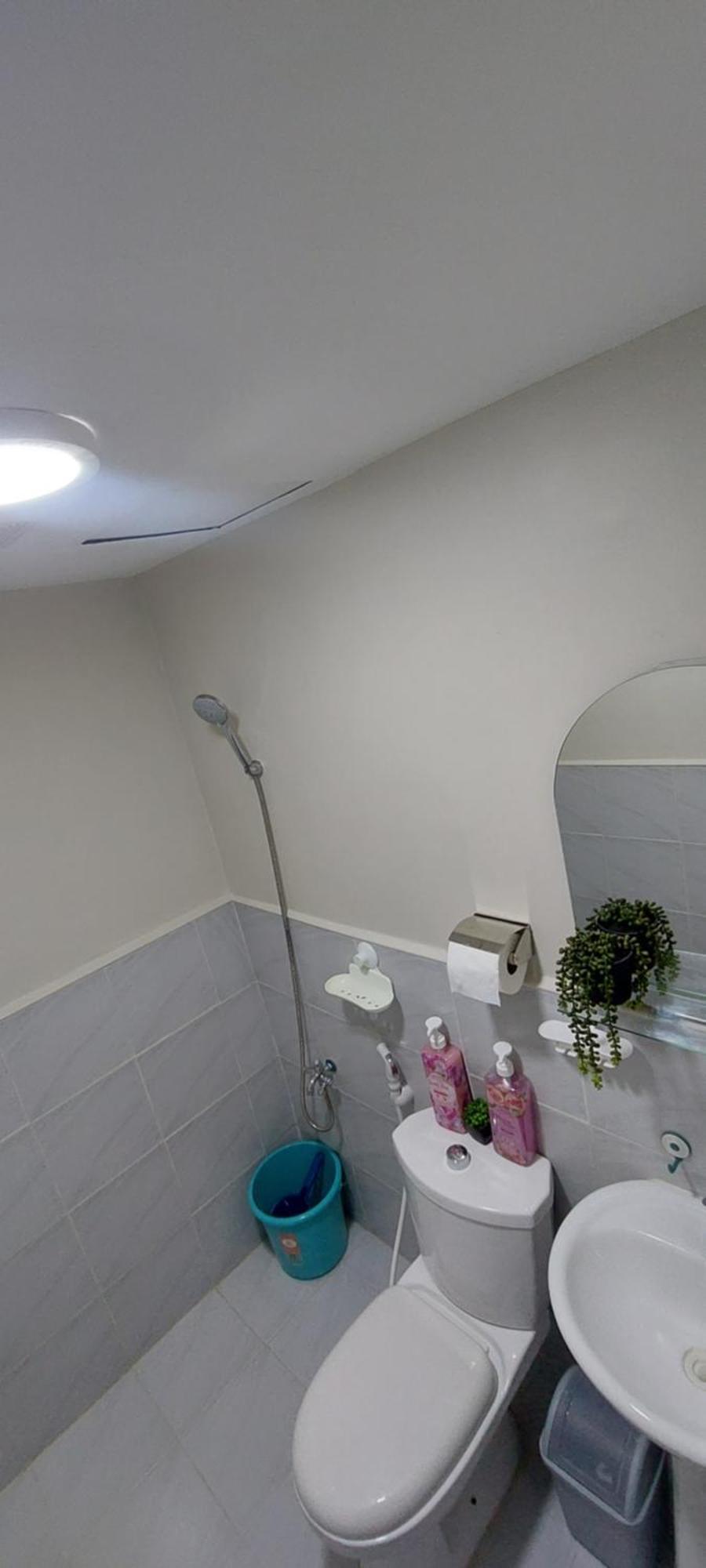 Dracarys Place 2 Condo With Balcony Unlimited Wifi Lapulapu City View Exterior foto